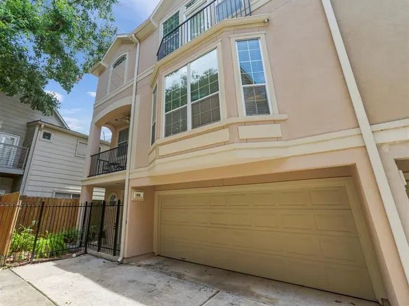 808 Malone Street, Houston, TX 77007