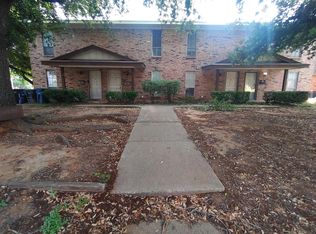 7816 Romney Rd APT 3, Fort Worth, TX 76134