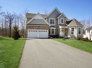 6 Ruggiero Way, Budd Lake, NJ 07828