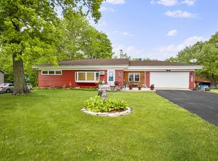 10165 Tabler Rd, Morris, IL 60450