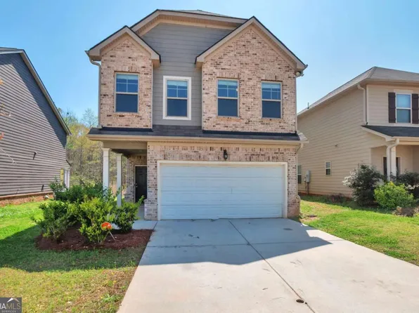 489 Kirkland Dr, Locust Grove, GA 30248