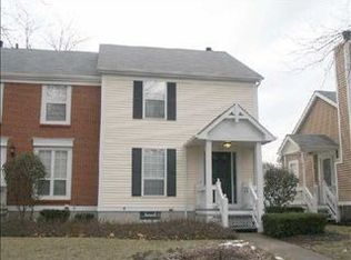 1247 Pennsylvania Ave, Columbus, OH 43201