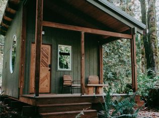 51822 S Riverside Rd, Gold Bar, WA 98251