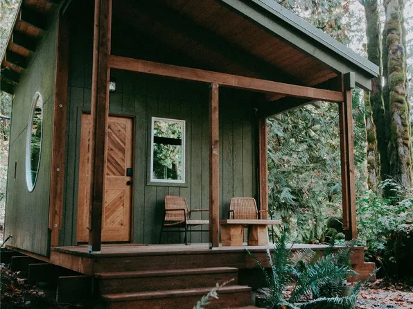 51822 S Riverside Road, Gold Bar, WA 98251