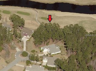 36 Hampstead Ave, Bluffton, SC 29910