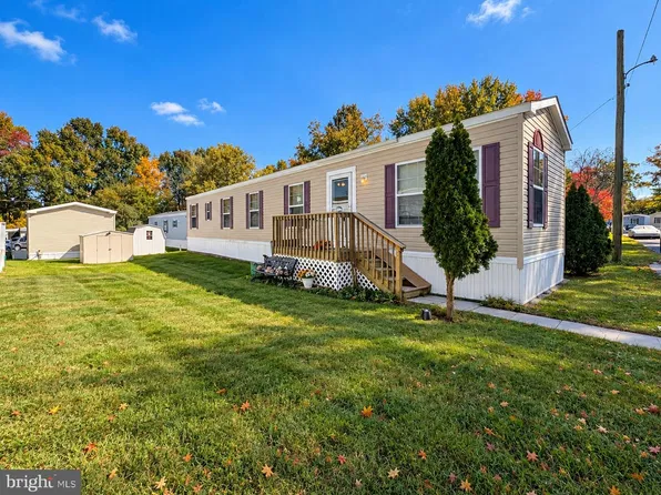 45 Mantua Grove Rd Trlr S8, West Deptford, NJ 08066