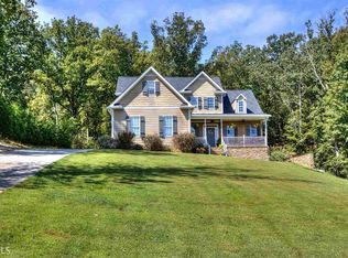 16 Hunters Rdg, Adairsville, GA 30103