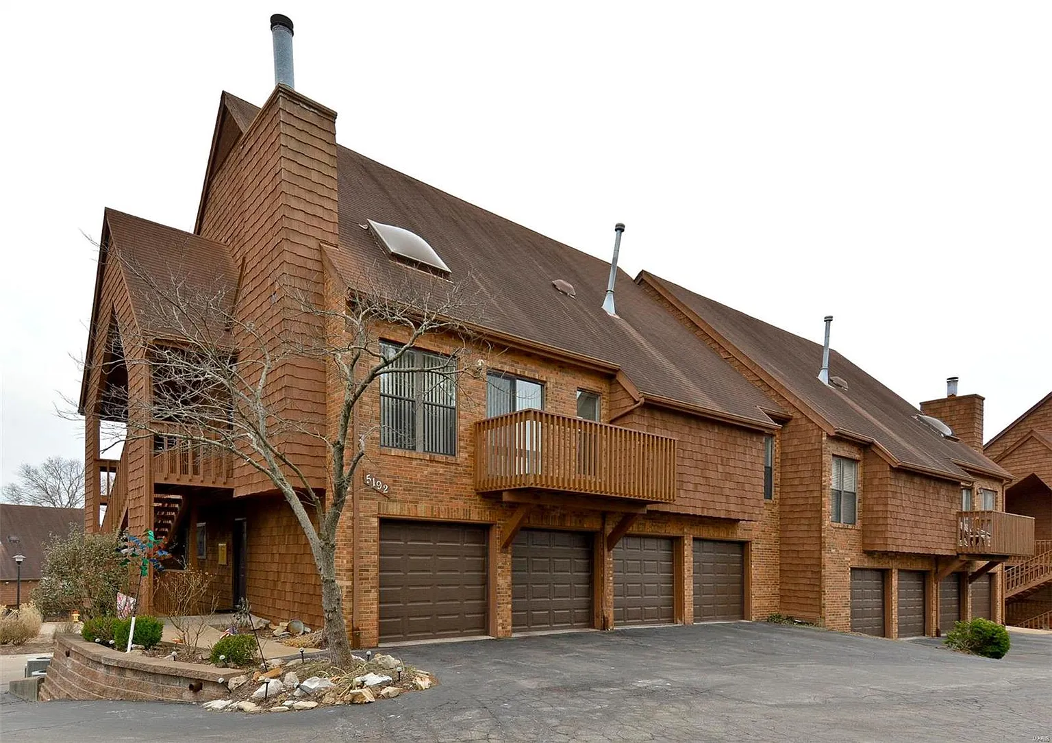 5192 Hollow Wood Ct APT D photo 1