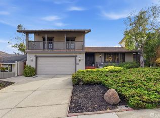 969 Springfield Dr, Millbrae, CA 94030