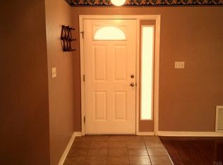 5708 Pebble Ridge Dr, Milton, FL 32583