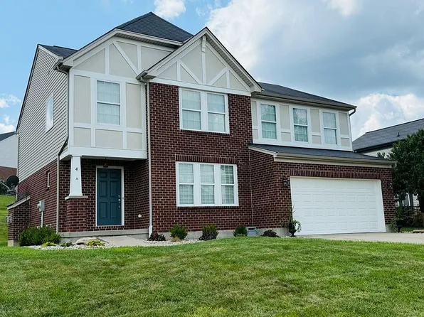 4 Rockledge Ct, Alexandria, KY 41001