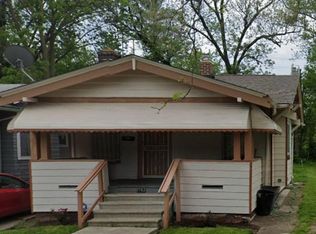 1582 E 133rd St, East Cleveland, OH 44112