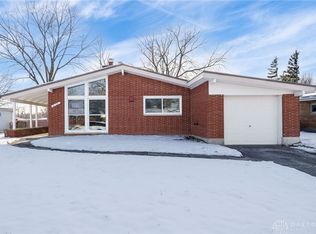 4109 Kimberly Dr, Dayton, OH 45429