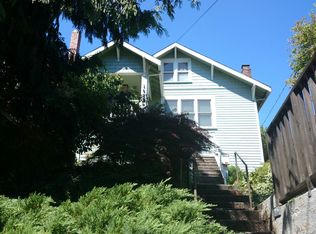 1617 Martin Luther King Jr Way, Seattle, WA 98122