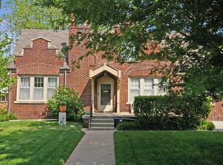 2014 N Gatewood Ave, Oklahoma City, OK 73106