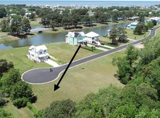 41 Bridgeton Dr, Cape Charles, VA 23310