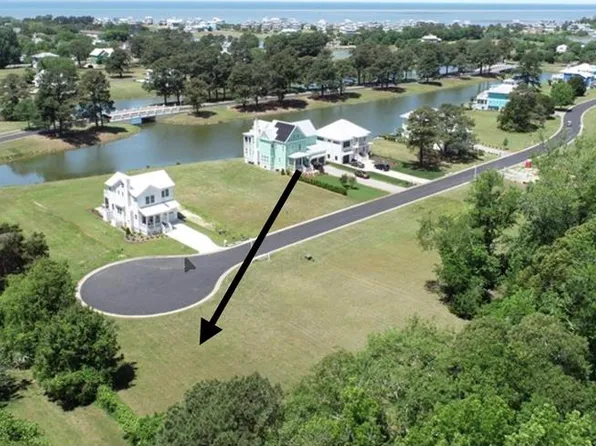 41 Bridgeton Dr, Cape Charles, VA 23310