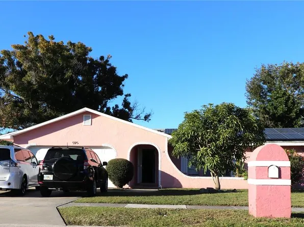 595 Benjamin Franklin Pl, Orlando, FL 32809