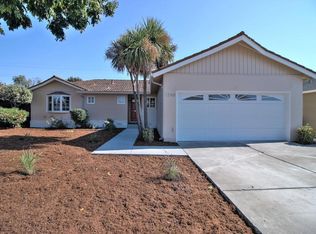 1240 Foxworthy Ave, San Jose, CA
