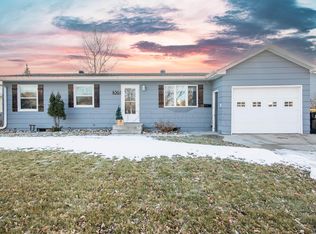 305 10th Ave E, West Fargo, ND 58078