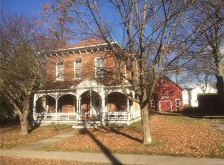 99 East Ave, Attica, NY 14011