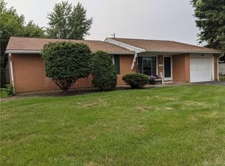 939 Aspen Rd, New Carlisle, OH 45344