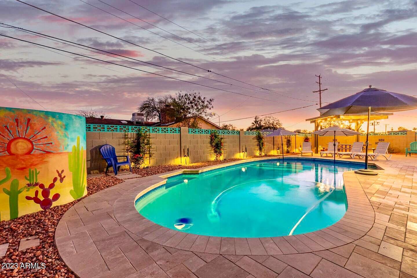 Scottsdale, AZ 85251