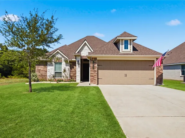 4813 Native Tree Ln, College Station, TX 77845