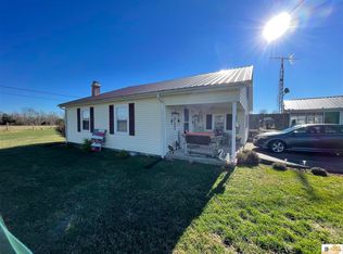 220 Dennison Rd, Park City, KY 42160