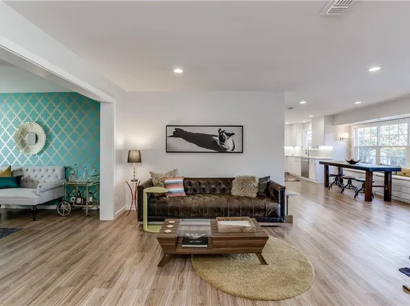 4903 Buckskin Pass, Austin, TX 78745