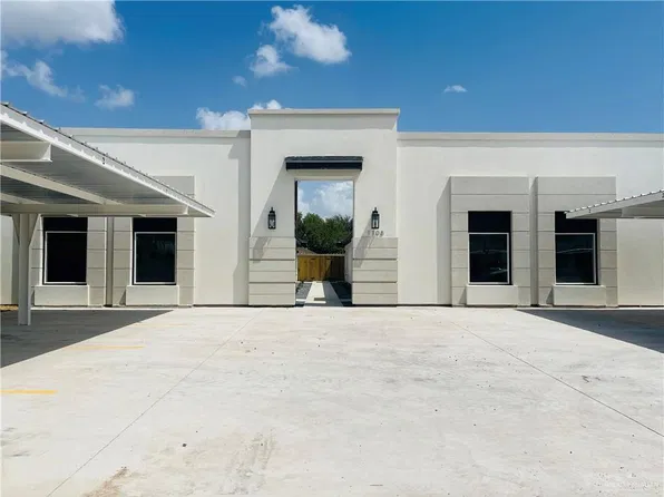 1108 Sugar Garden Ave, Pharr, TX