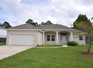 10 Selene Pl, Palm Coast, FL 32164