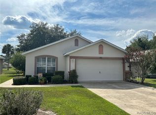 981 Pritchard Island Rd, Inverness, FL 34450