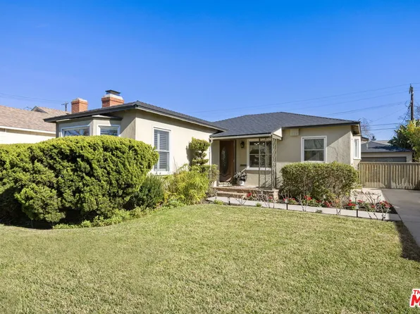 3770 Buckingham Rd, Los Angeles, CA 90016