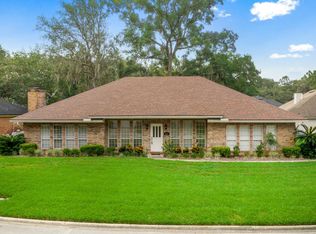 4116 Weatherwood Estates Dr, Jacksonville, FL 32223
