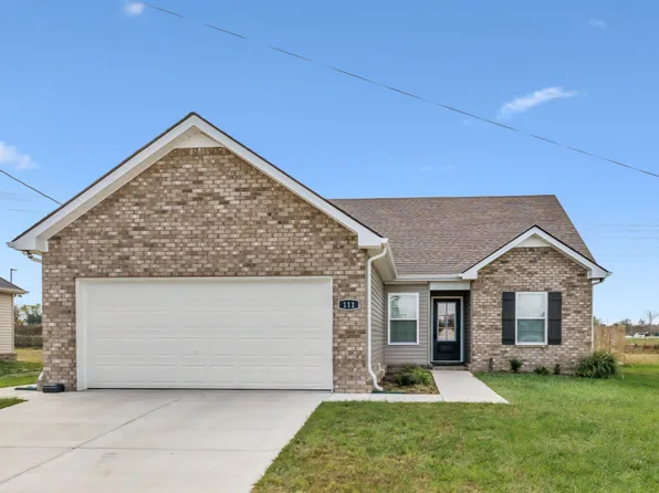 111 Meadowbrook Dr, Shelbyville, TN 37160