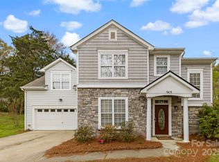 9431 Swallow Tail Ln, Charlotte, NC 28269