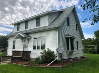 23382 60th Ave S, Hawley, MN 56549