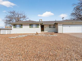 5701 Madeira Pl NE, Albuquerque, NM 87110