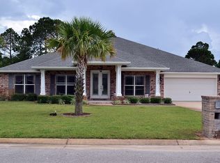 9721 Misty Meadow Ln, Navarre, FL 32566
