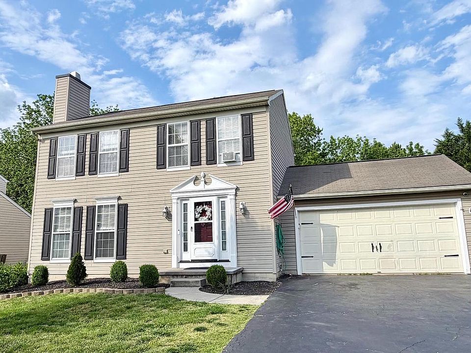 1st image of 5 Strickland Ct