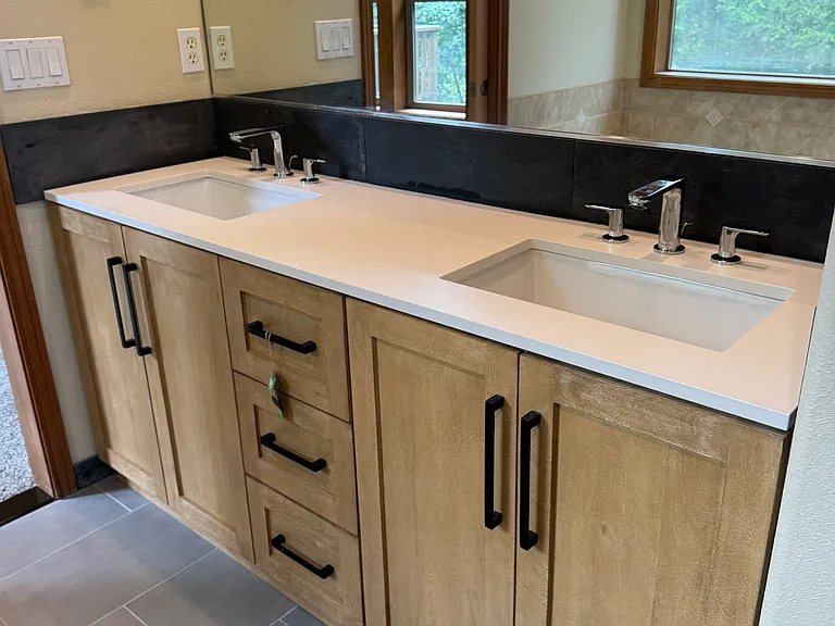 Master ensuite