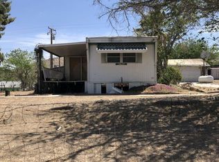 5428 Hooper Rd, Weldon, CA 93283