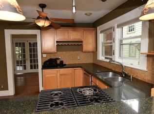 104 Buchanan Ave, Asheville, NC 28801