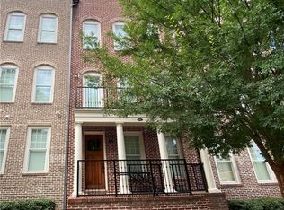 222 Luckie St, Lawrenceville, GA 30046