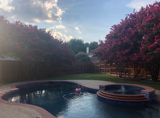 7313 Hollingsworth Dr, Plano, TX 75025