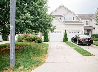 233 Starboard Way, Mount Laurel, NJ 08054