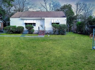 4054 Marse Allen Rd, Macon, GA 31206