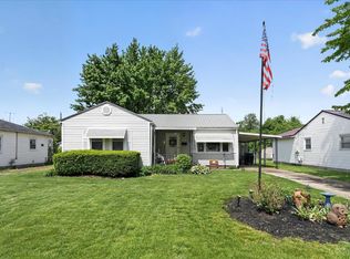 502 Warren Ave, Washington Court House, OH 43160