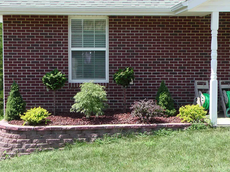 1616 Bunker Hill Rd — Photo 5